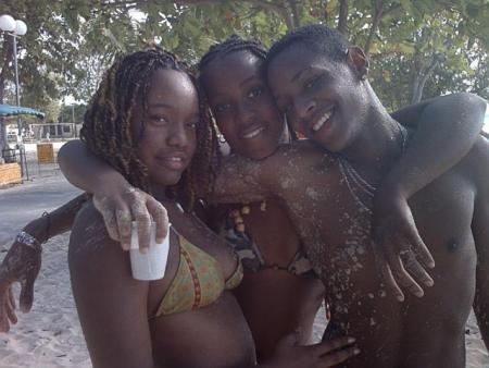 brice , alexandra � mwa